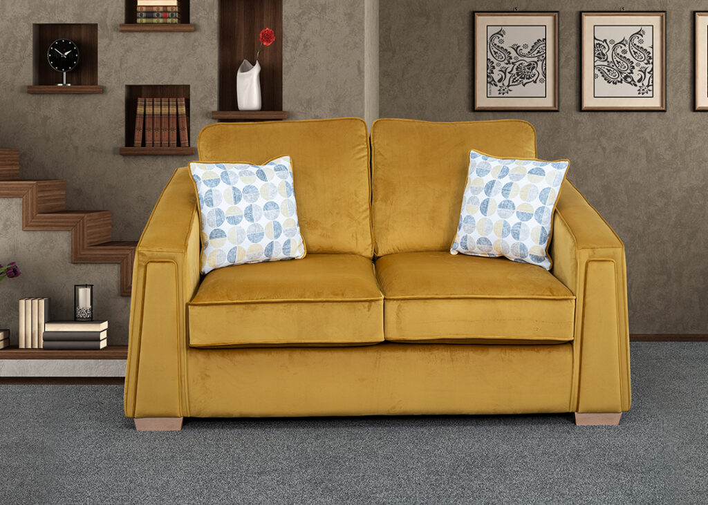 Barrow Sofabed Sweet Dreams UK