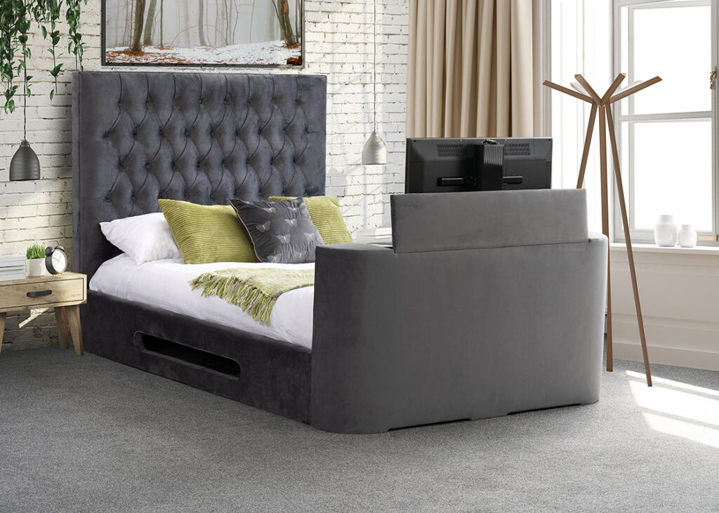 TV Beds Sweet Dreams UK