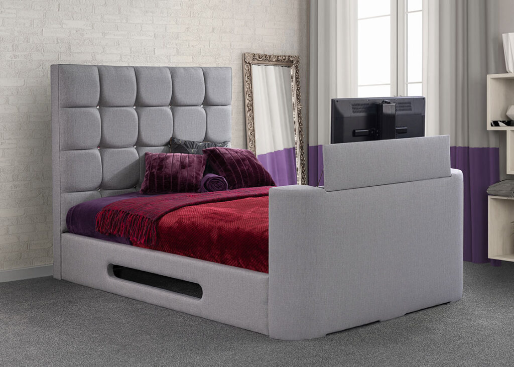 TV Beds Sweet Dreams UK
