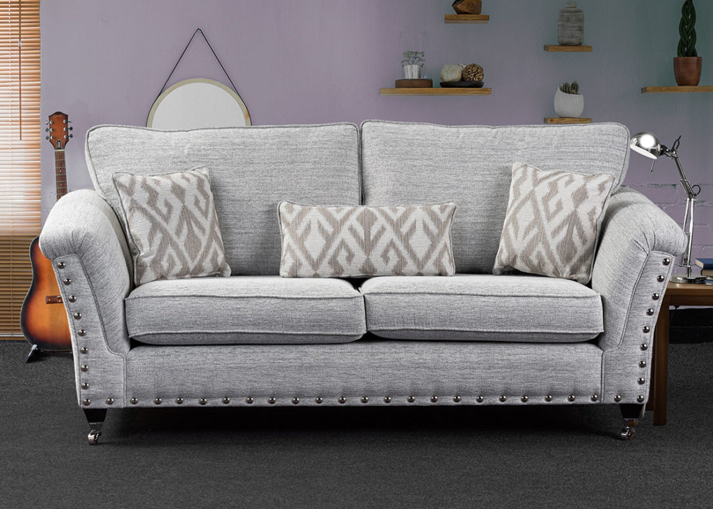 UK Made Sofas – Sweet Dreams UK