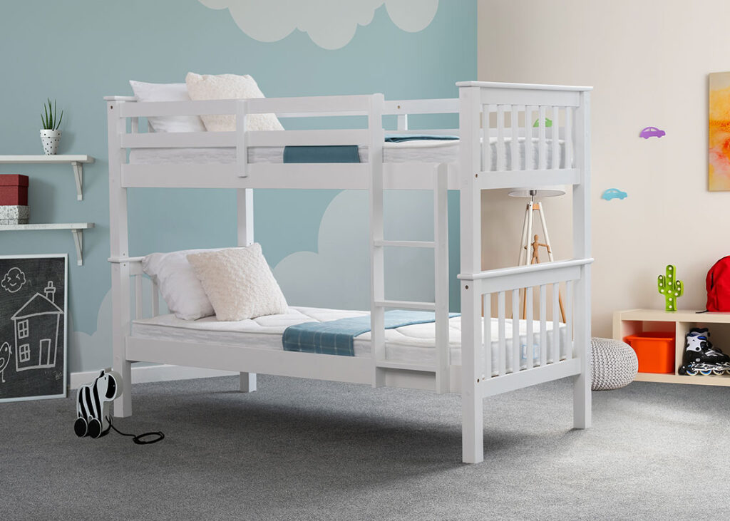 KIDS BEDS – Sweet Dreams UK